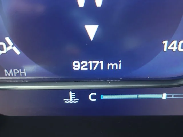 Used 2022 Blue Chevrolet LT Trail Boss image 33
