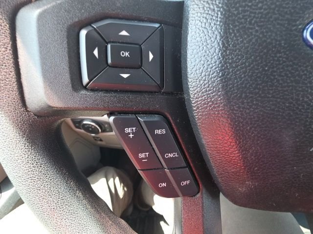 Used 2018 White Ford XL image 13