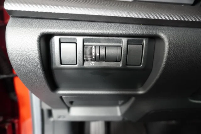 Certified Used 2026 Red Subaru Premium image 26