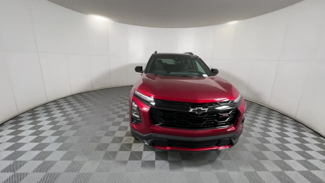 2025 Chevrolet Equinox RS - Photo 94