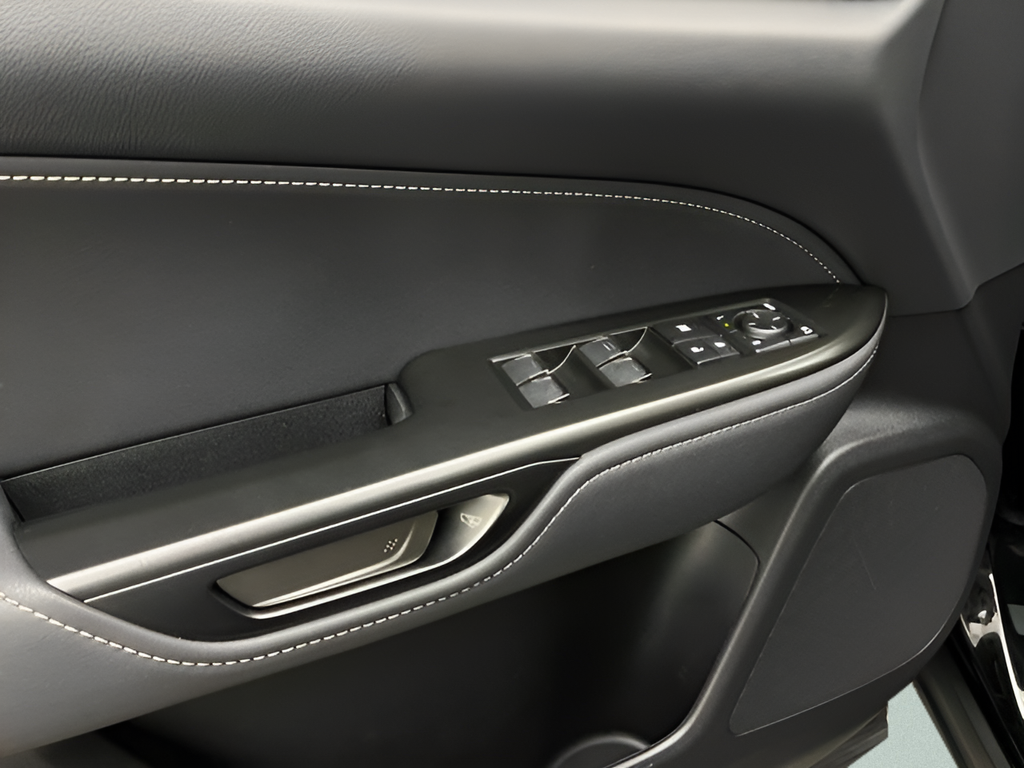 Used 2023 Obsidian Lexus 350 F SPORT Handling image 37