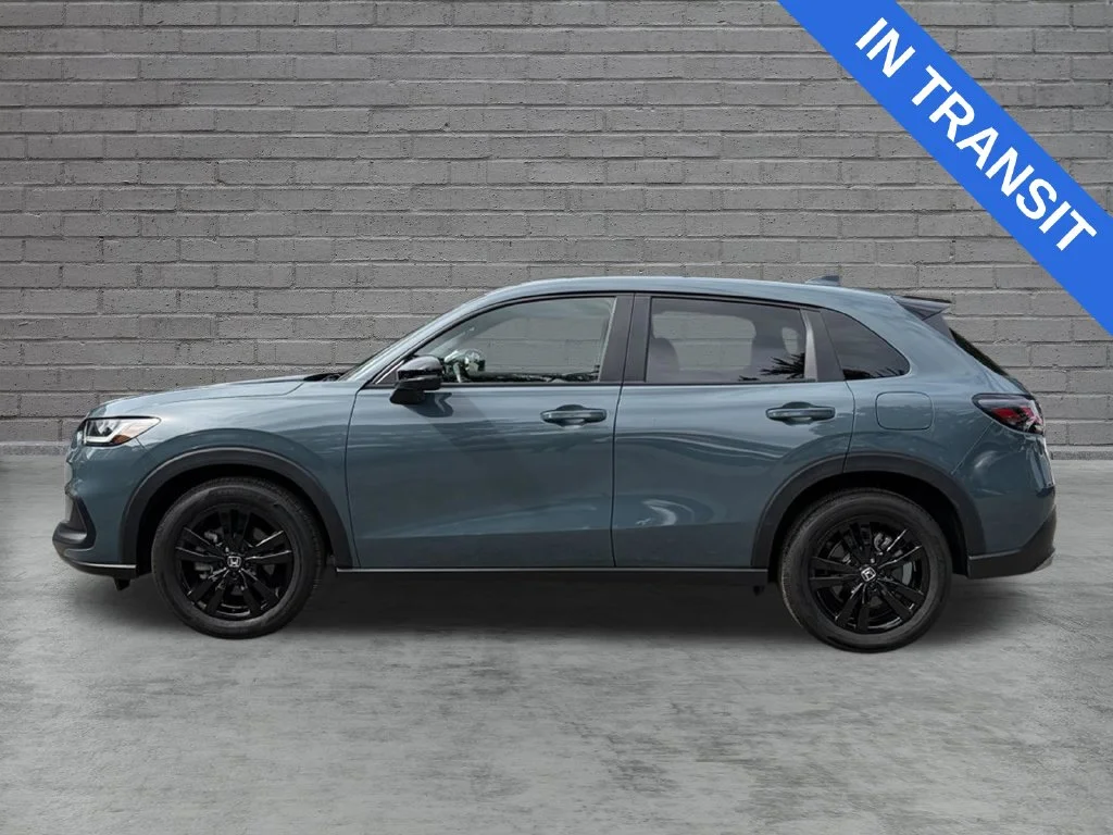 2026 Honda HR-V Sport - Photo 10