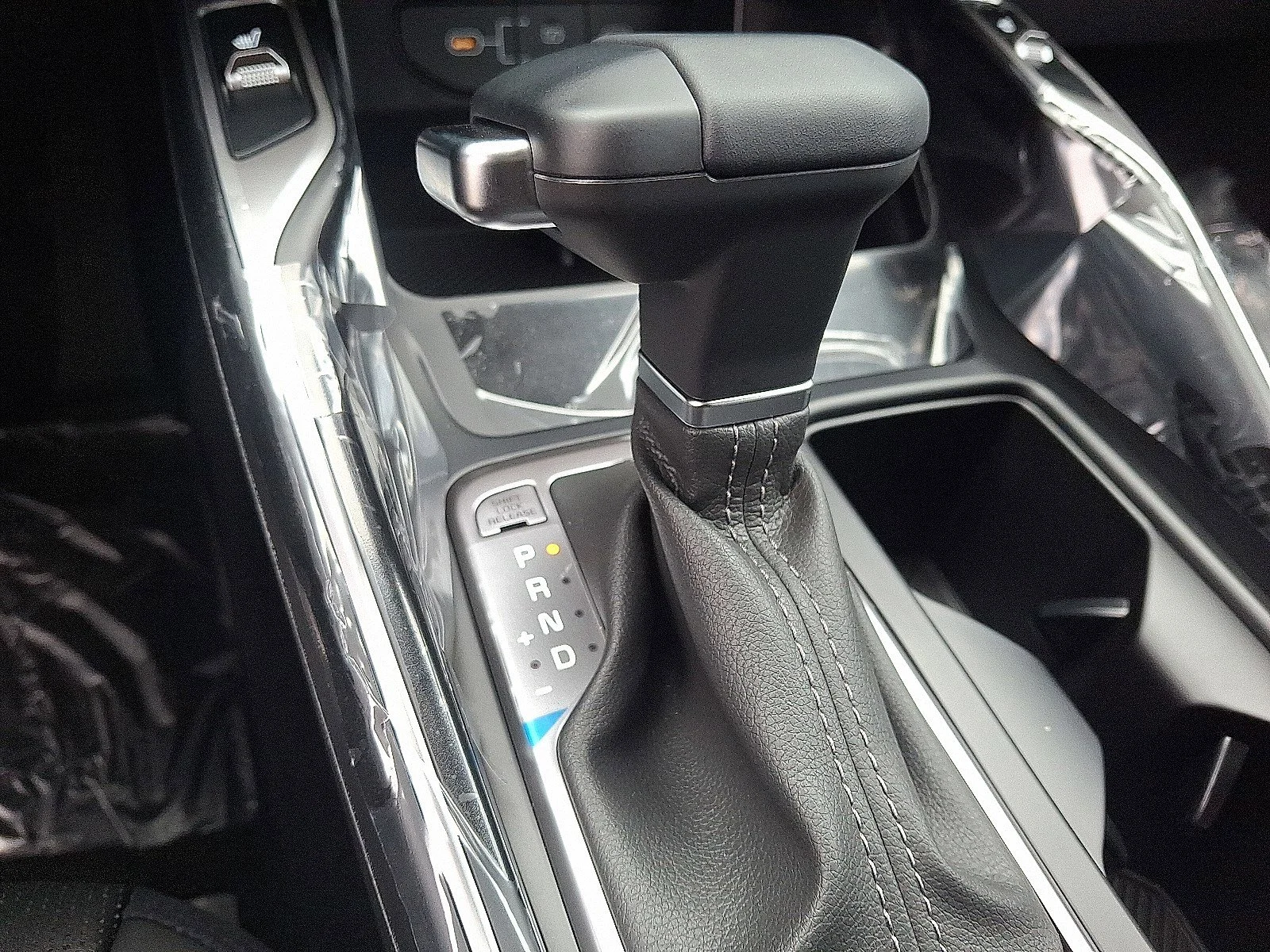 New 2026 Ebony Black Kia S image 11