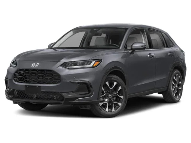 New 2027  Honda EX- AWD image 1