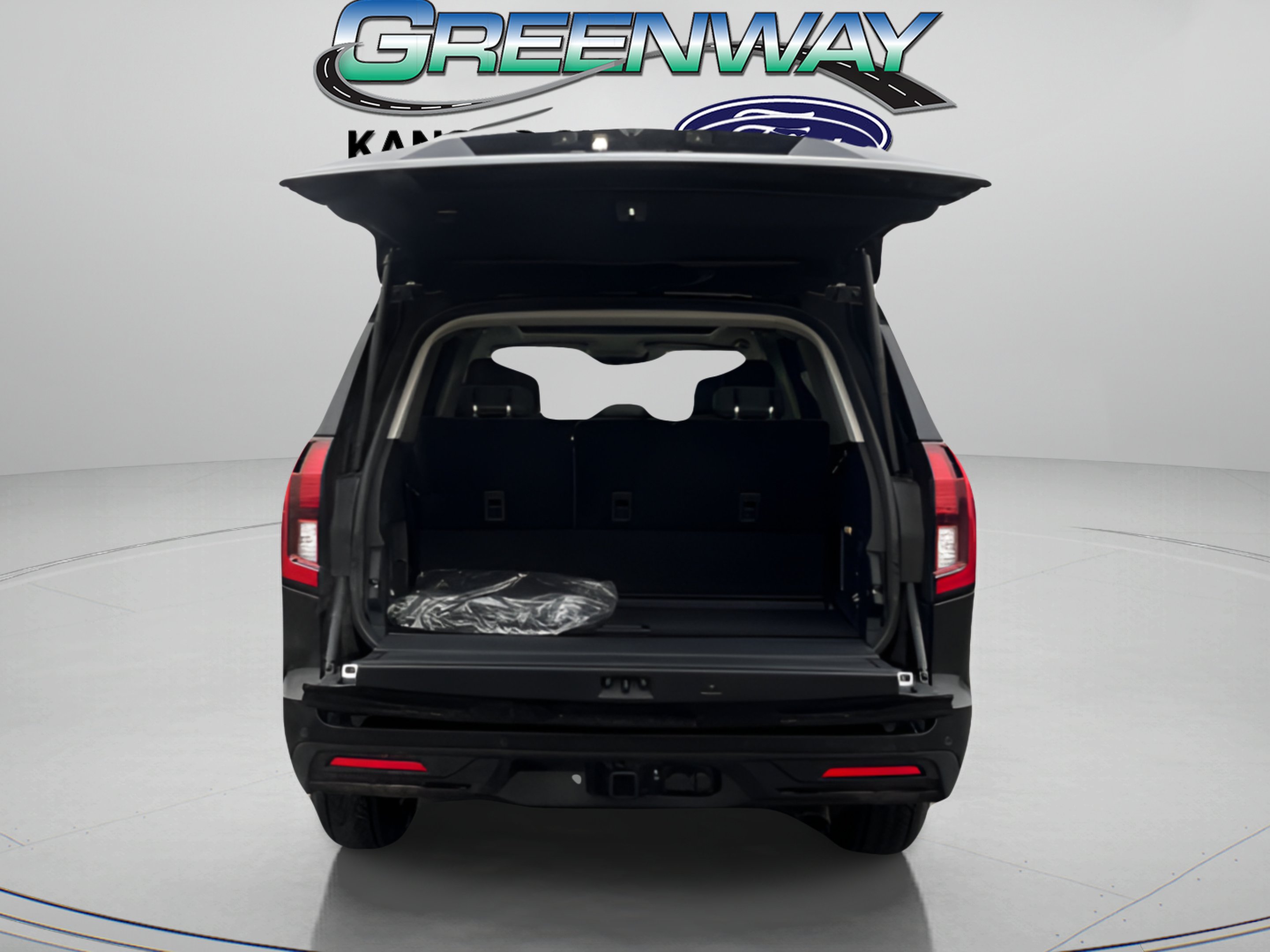 2025 Ford Expedition Active - Photo 31