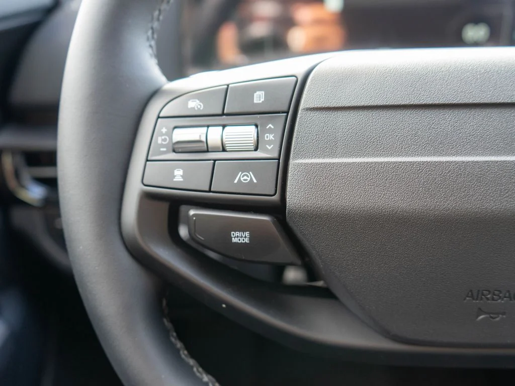 Used 2026 Gray Kia SX-Prestige image 21