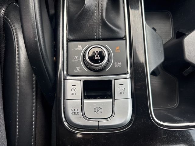 Used 2020 Gray Kia S image 15