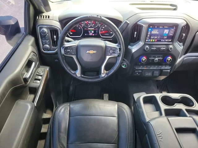 2020 Chevrolet Silverado 2500HD LT - Photo 18