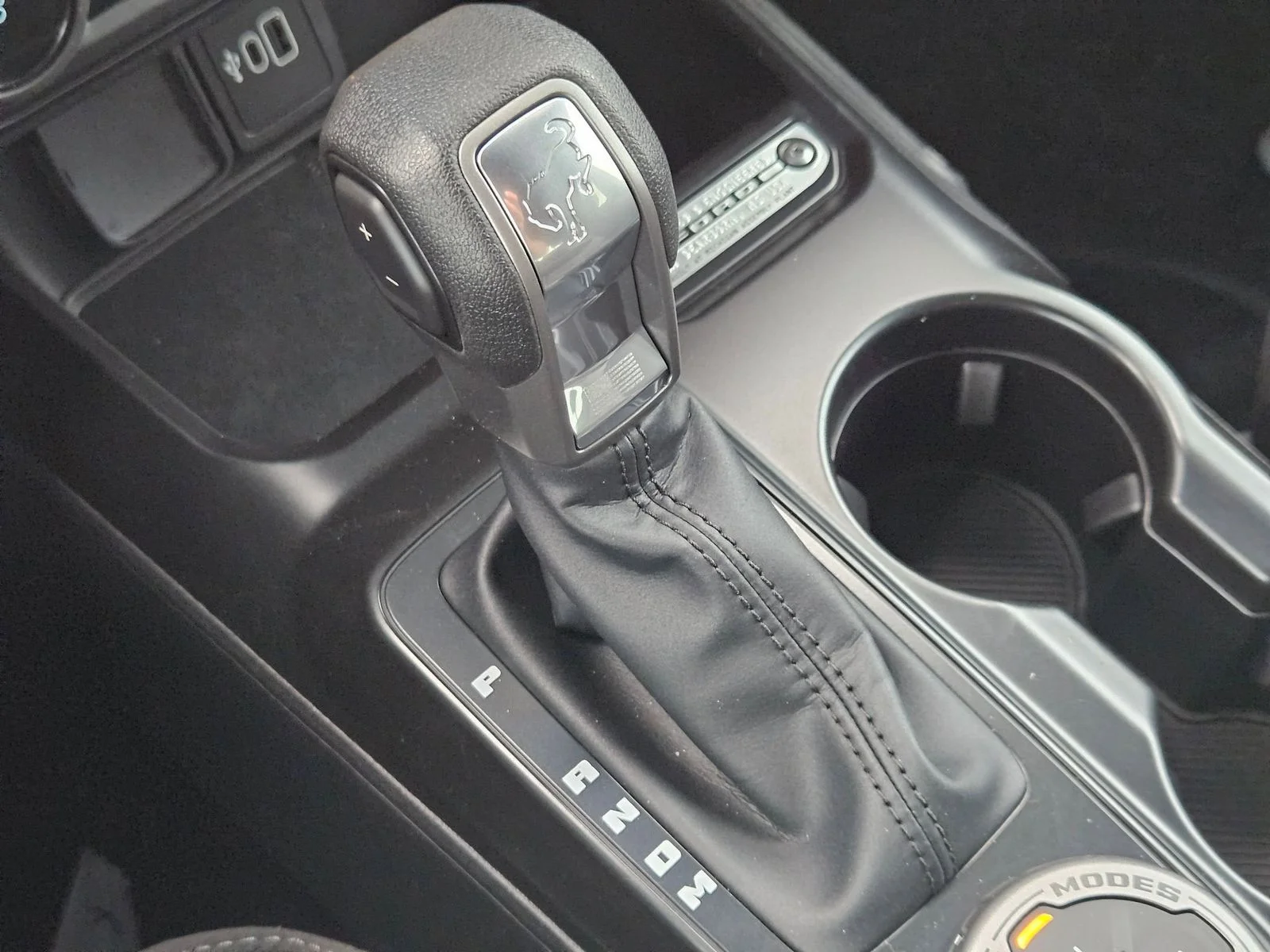 New 2026 Avalanche Ford Base image 16