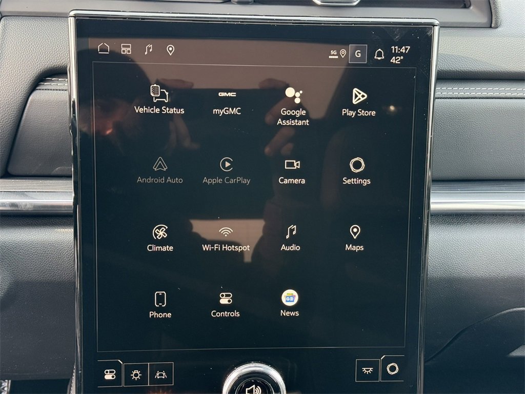 2026 GMC TERRAIN - Image 23