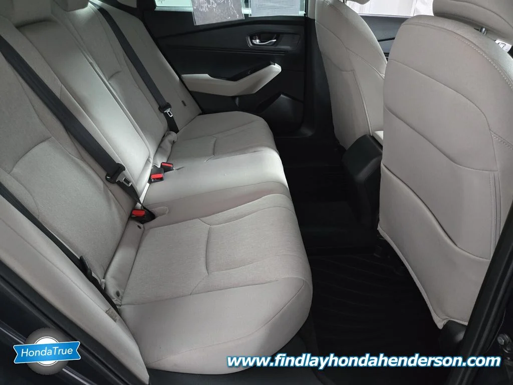 2024 Honda Accord EX - Photo 20