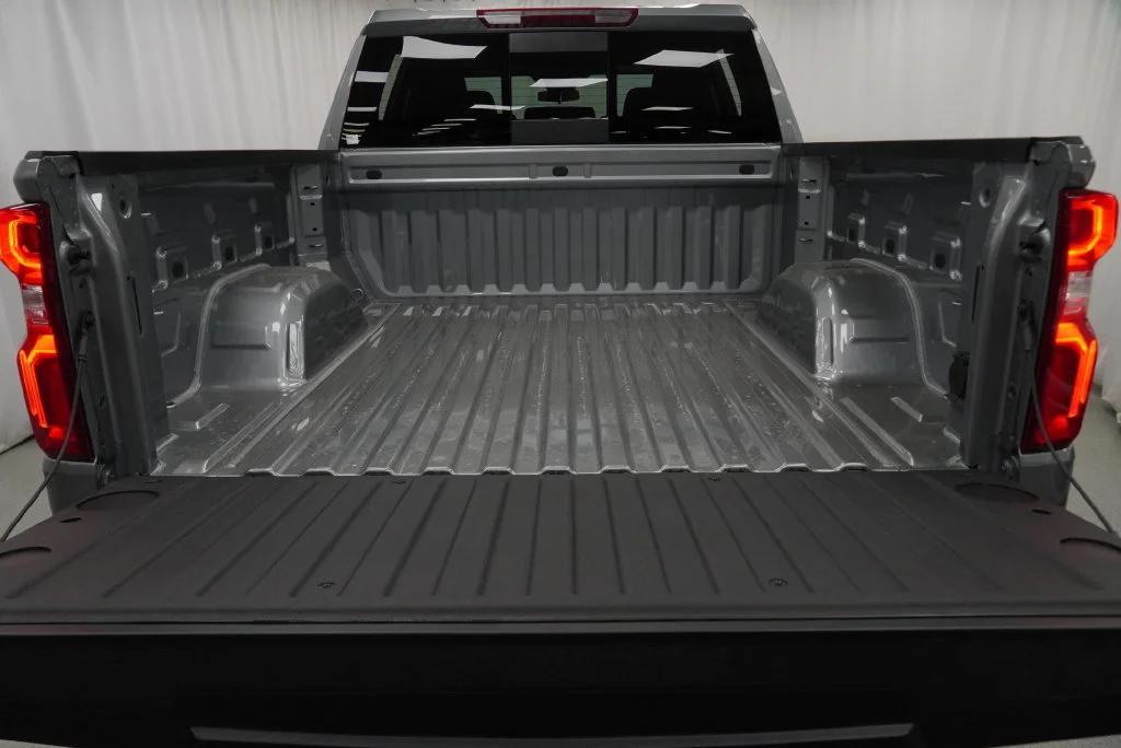 2026 Chevrolet Silverado 1500 RST - Photo 34