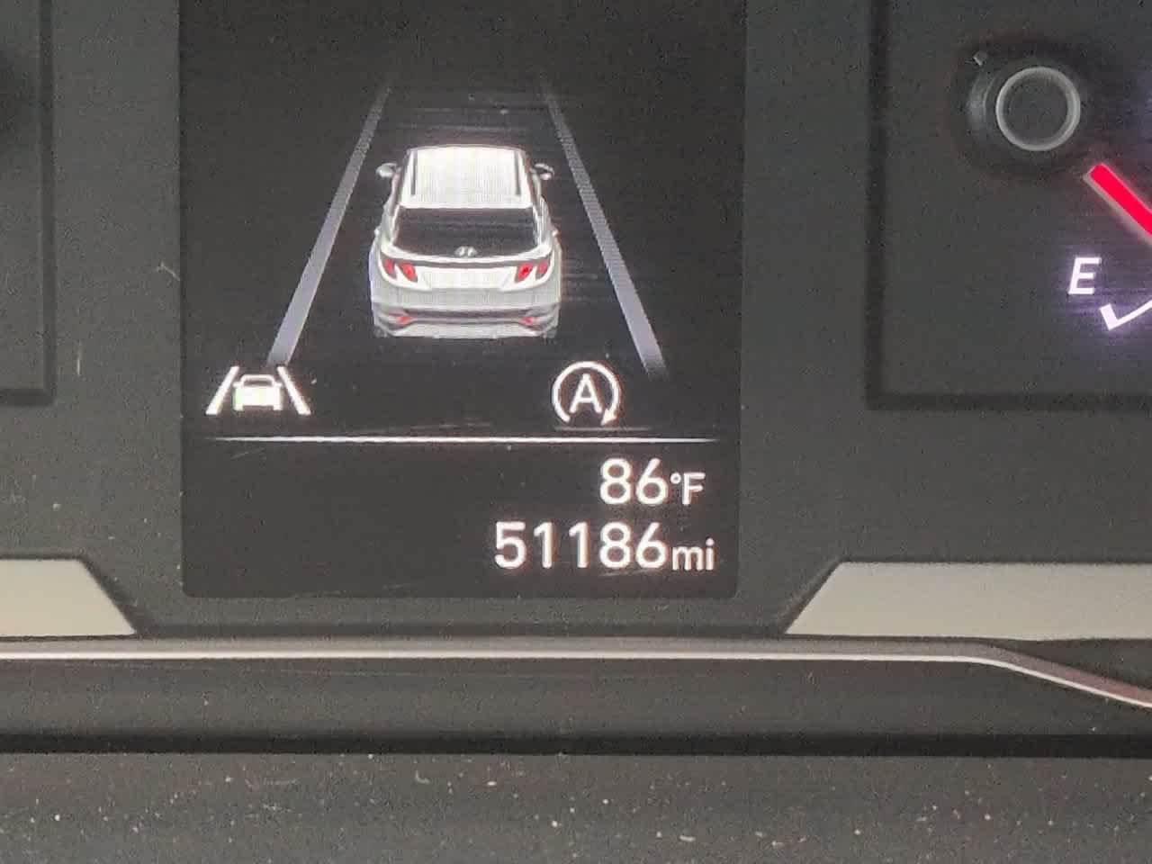 2022 Hyundai Tucson SEL - Photo 25
