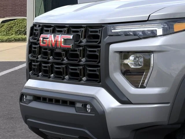 New 2026 Sterling Metallic GMC Elevation image 13