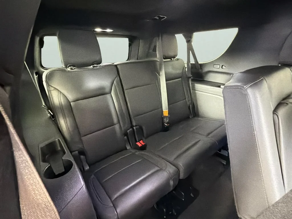 Used 2024 Black Chevrolet LT image 31