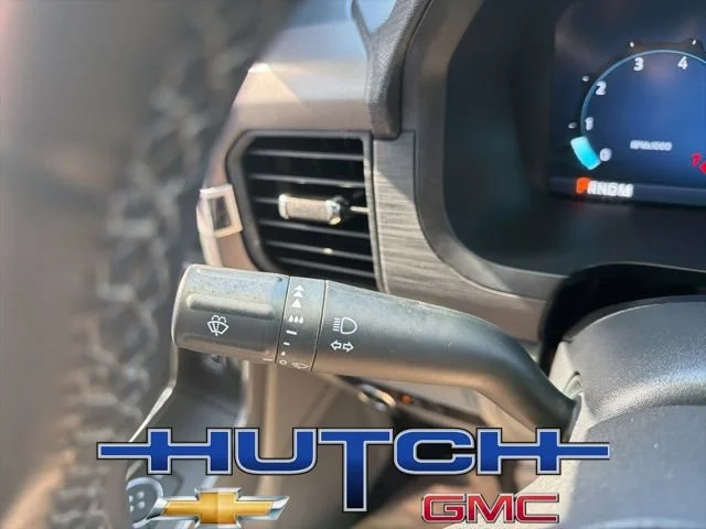 Used 2024 Blue Ford XLT image 28
