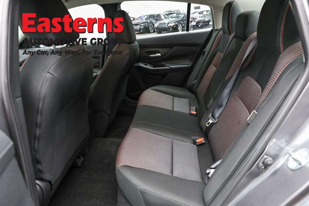 Used 2026 Gray Nissan SR image 20