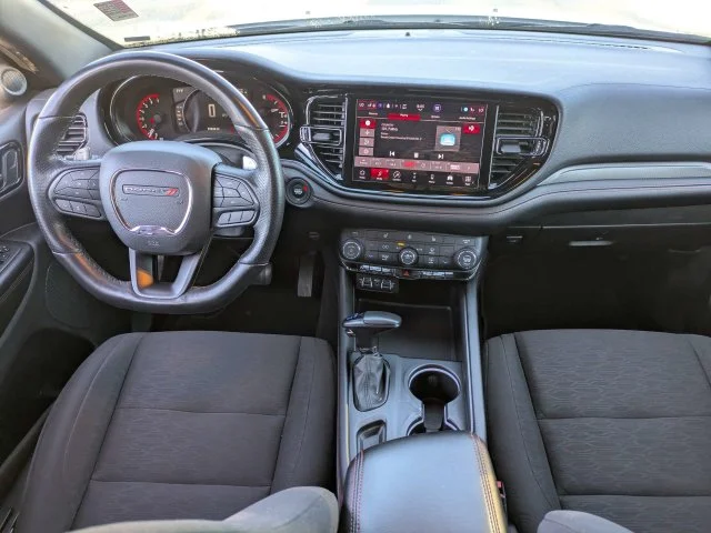 Used 2025 White Dodge GT image 16
