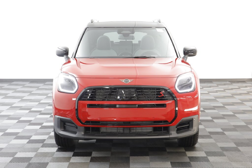 2026 MINI Countryman S - Photo 23
