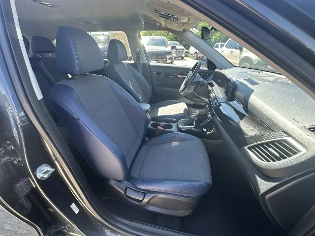 Used 2024 Gray Kia S image 30