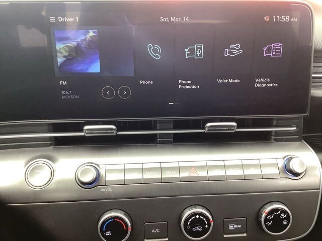 2026 Hyundai Kona SE - Photo 62