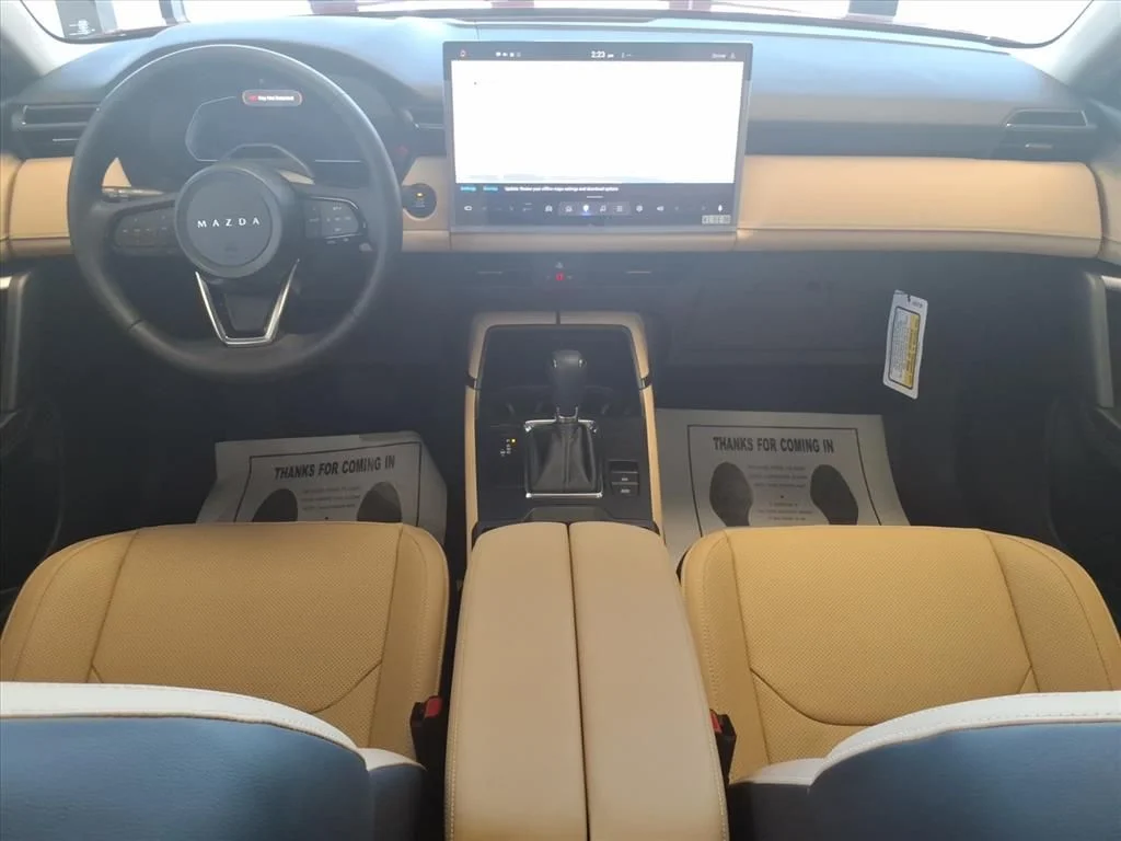 2026 Mazda CX-5 S Premium Plus - Photo 6