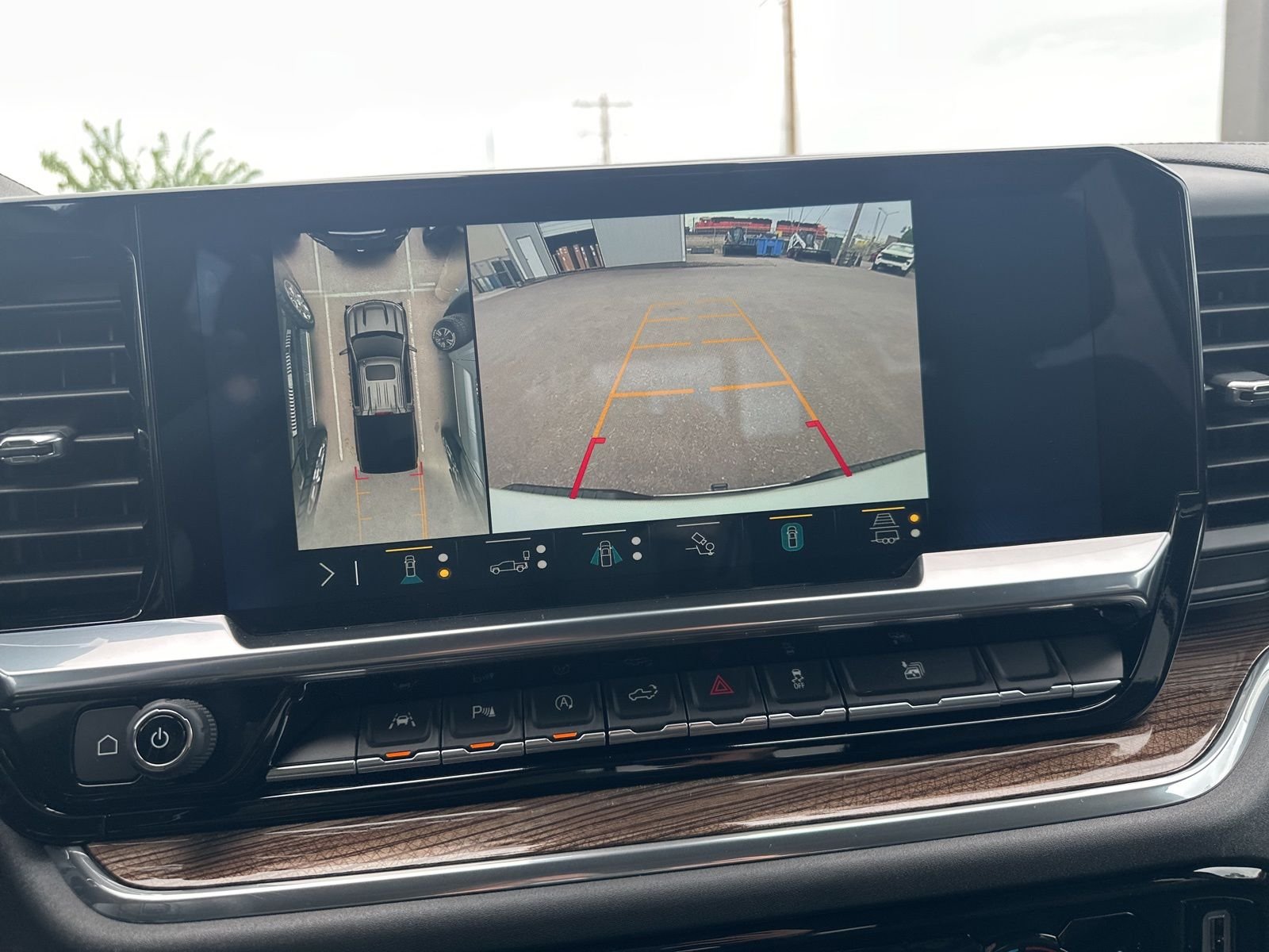 Used 2023 White Chevrolet LT image 55