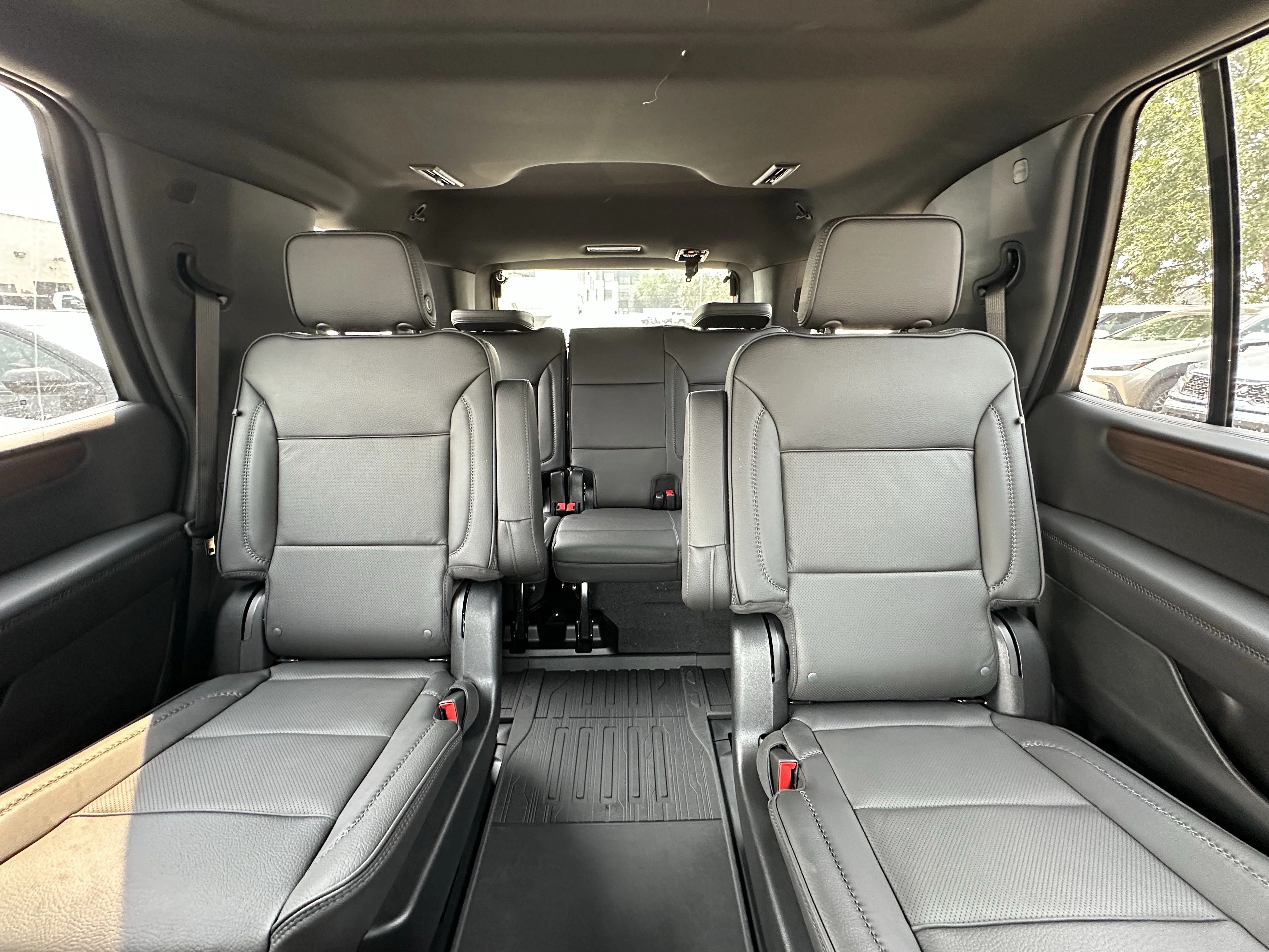 New 2026 Onyx Black GMC Denali image 23