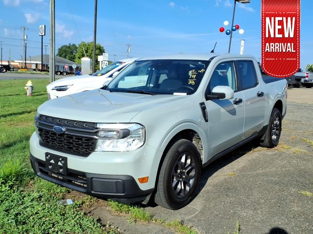 2023 Ford Maverick XLT