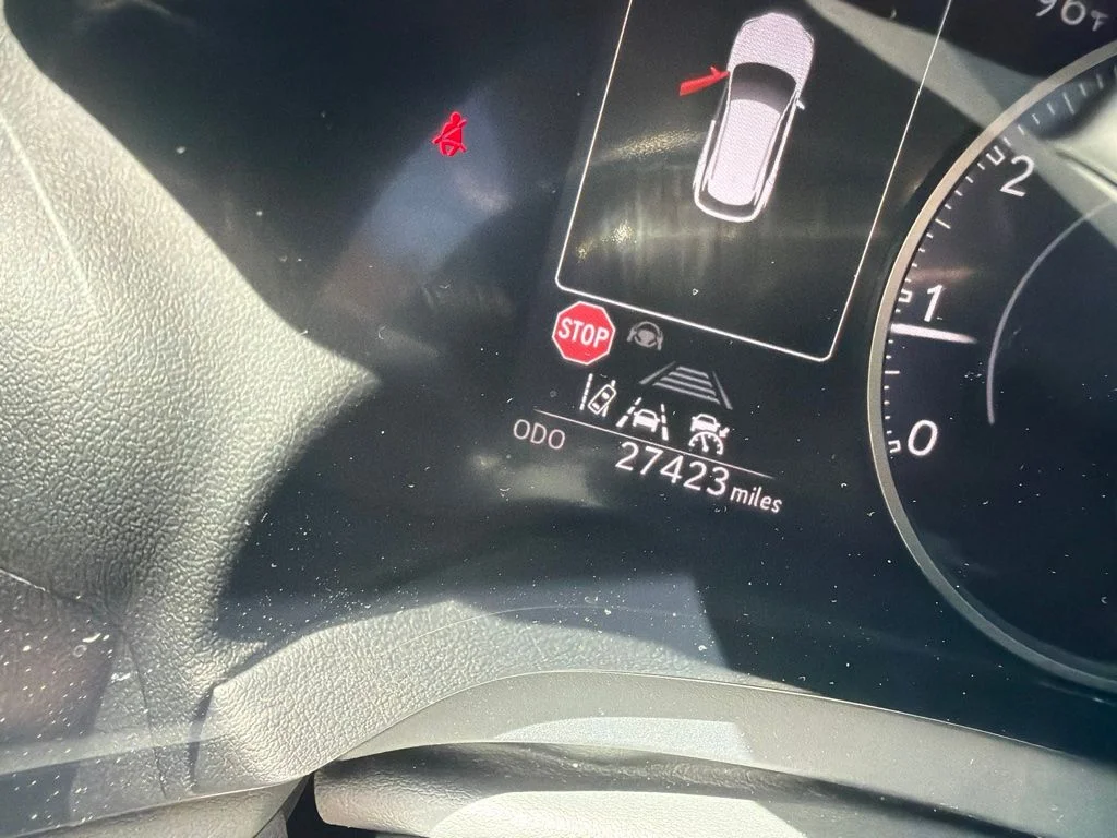 Certified Used 2024 Black Lexus 350 image 21