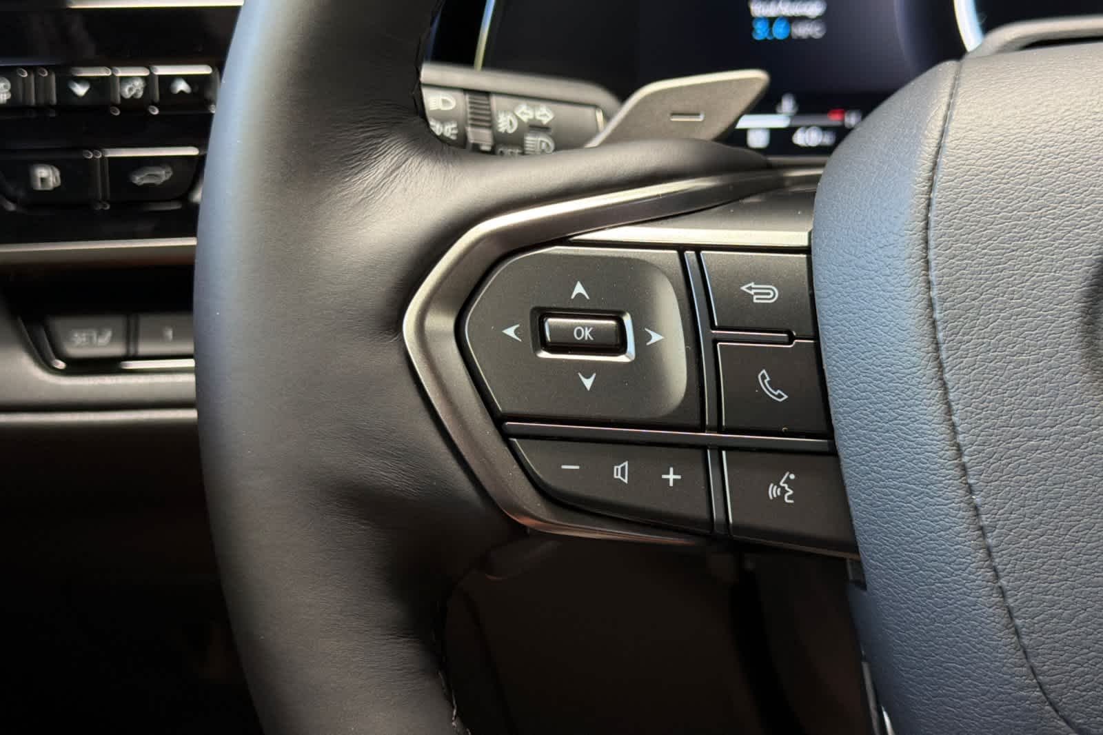 New 2026 Wind Chill Pearl Lexus  350 PREMIUM AWD image 26
