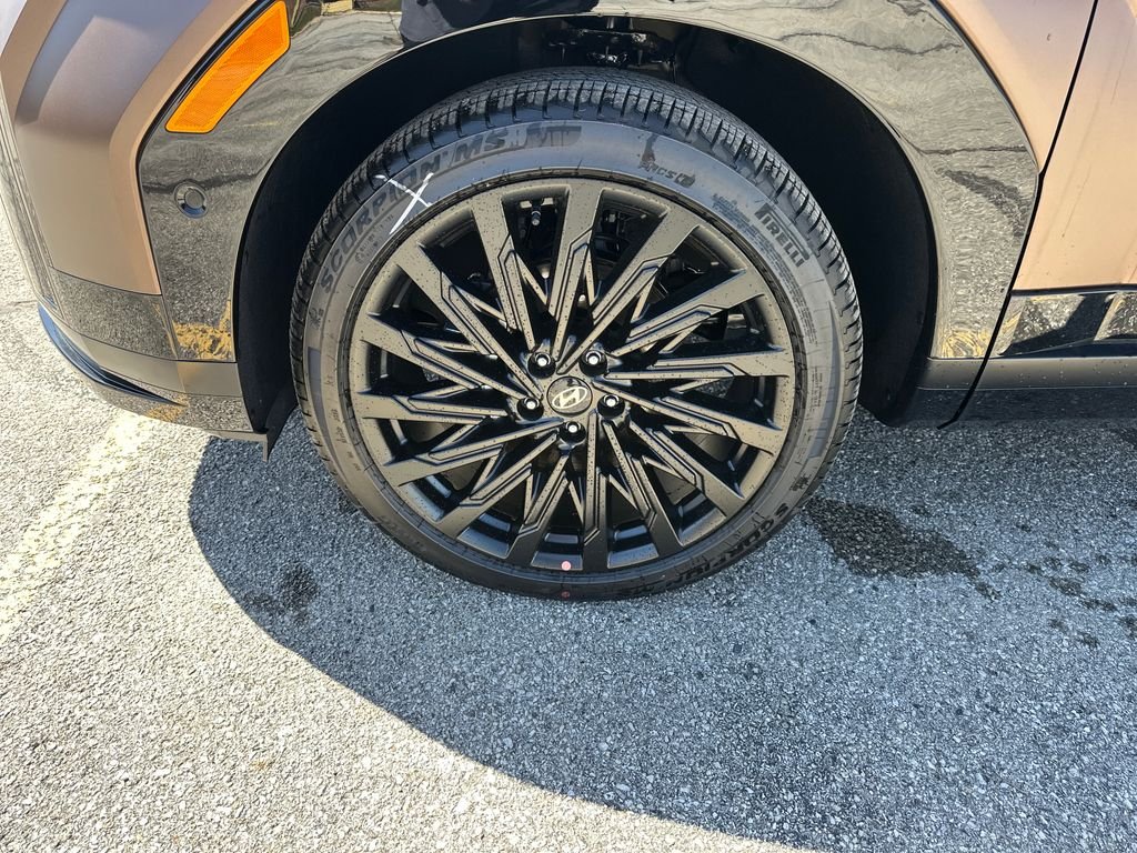New 2026 Brown Hyundai Calligraphy image 9