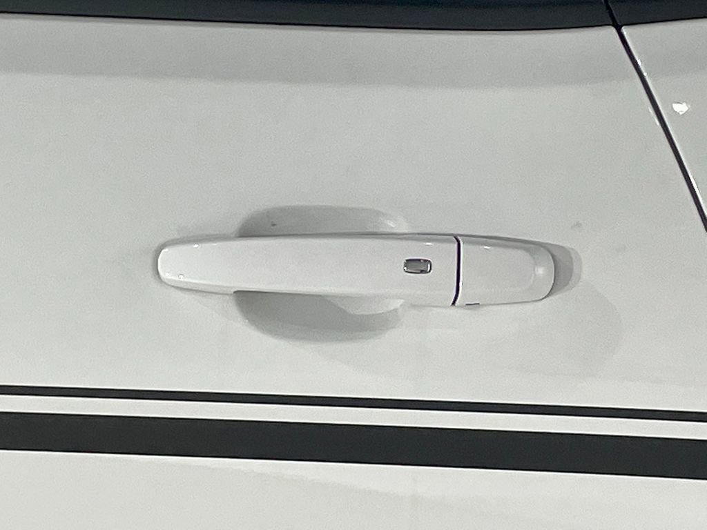 2018 Chevrolet Camaro 2SS - Photo 31