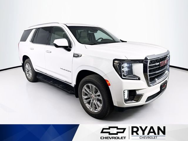 2023 GMC Yukon 4WD SLT's photo