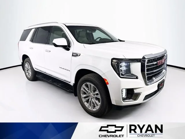 2023 GMC Yukon
