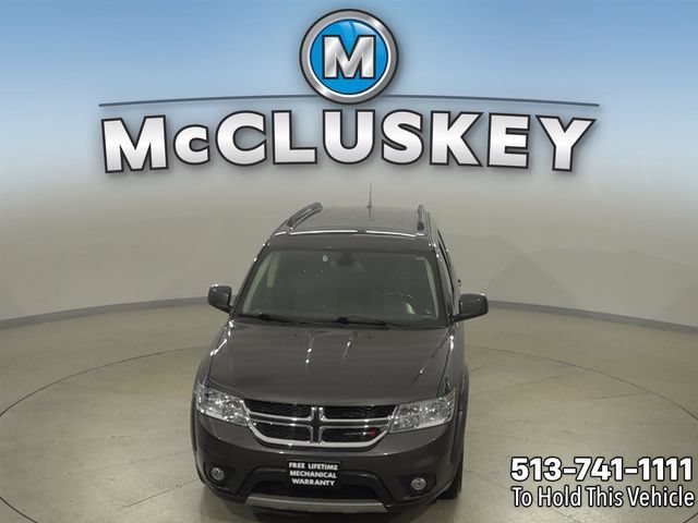 Used 2019 Gray Dodge SE image 16