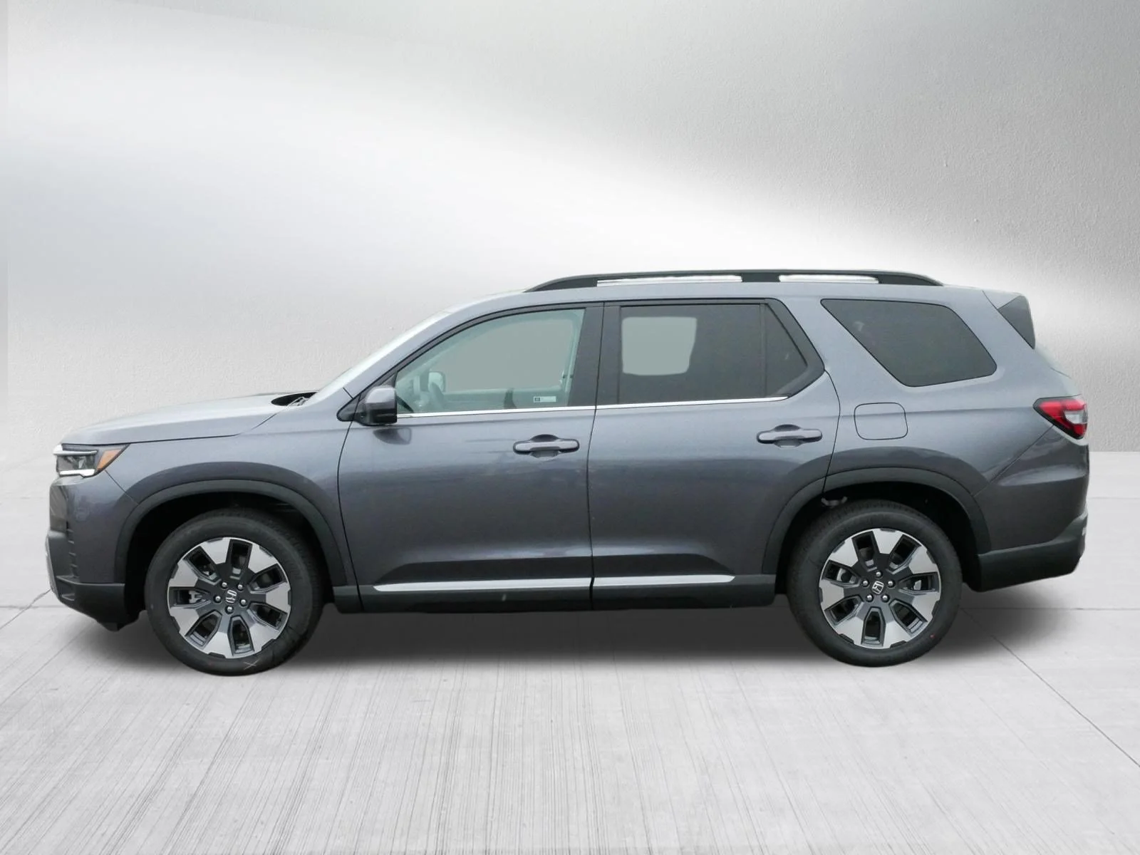 2026 Honda Pilot Elite - Photo 41