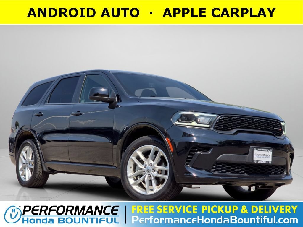 2023 Dodge Durango GT AWD's photo