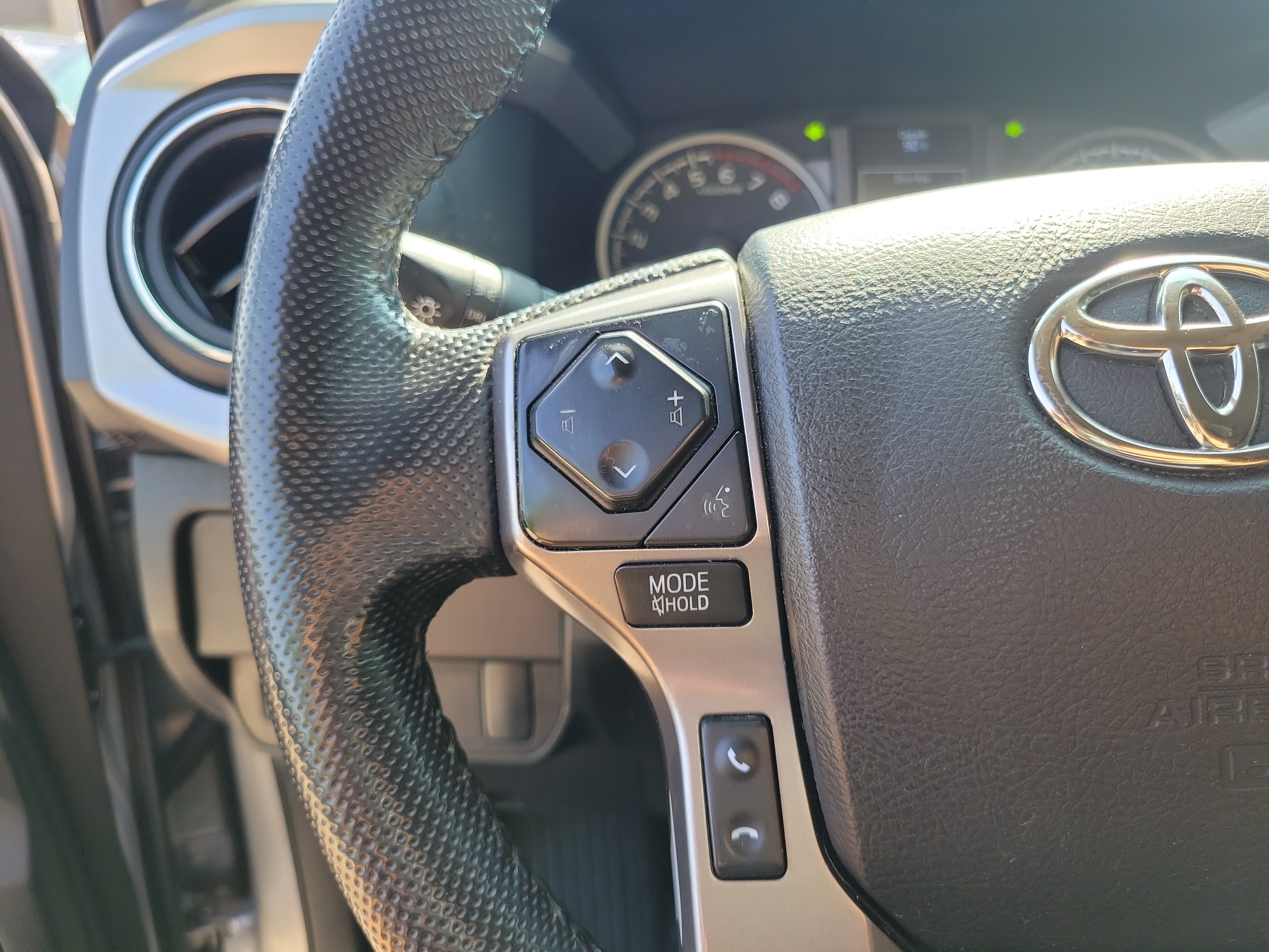 Used 2022 Celestial Silver Toyota SR image 17