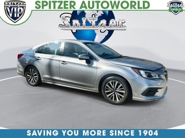 2019 Subaru Legacy Premium