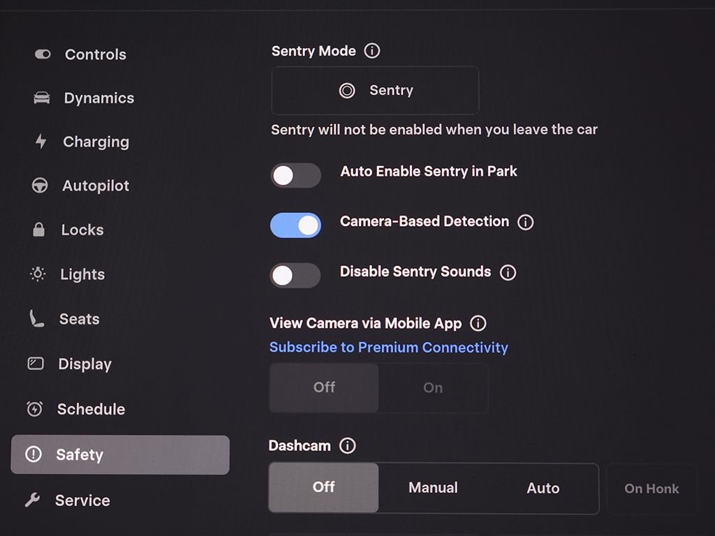 2026 Tesla Model Y Long Range - Photo 45