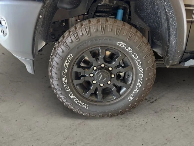 New 2026 White Ram Power Wagon image 14