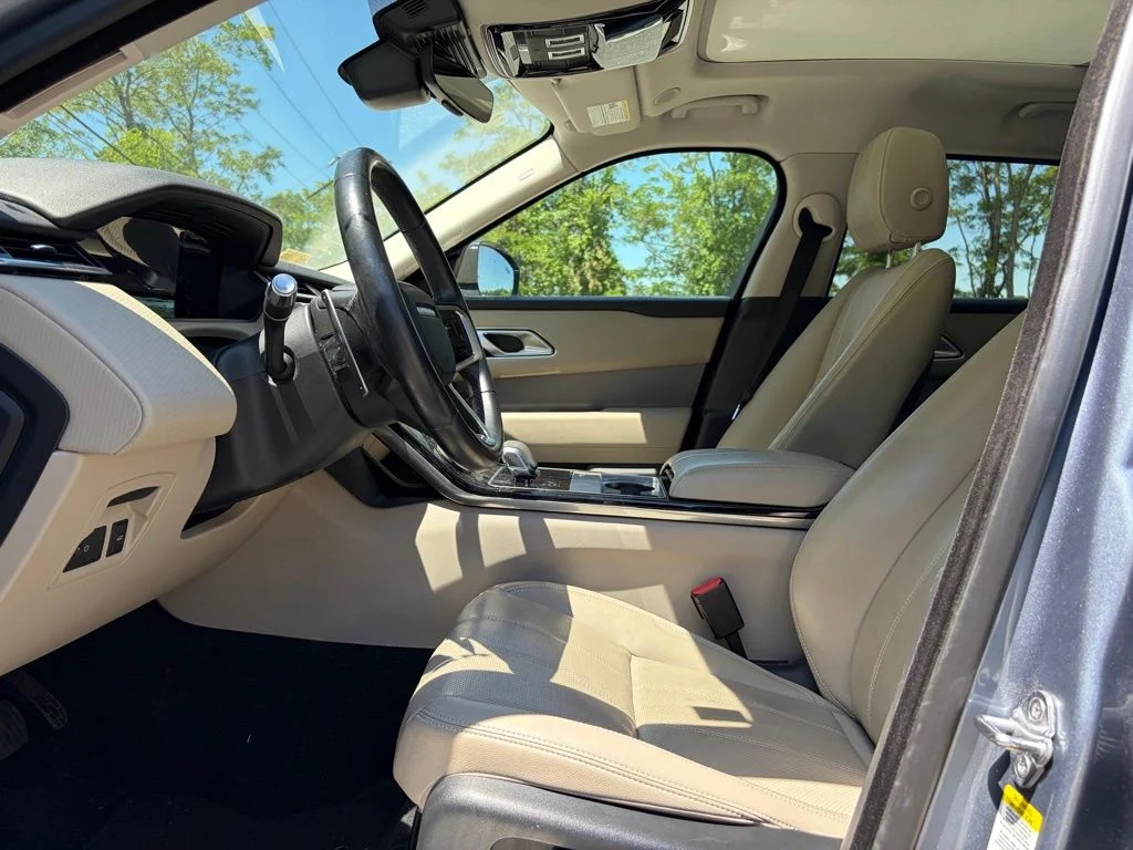 Used 2021 Blue Land Rover S image 11