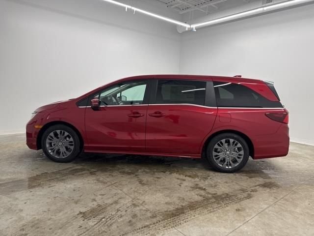 2026 Honda Odyssey Touring - Photo 8