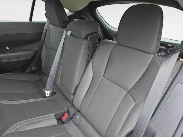 Used 2026 Green Subaru Premium image 13