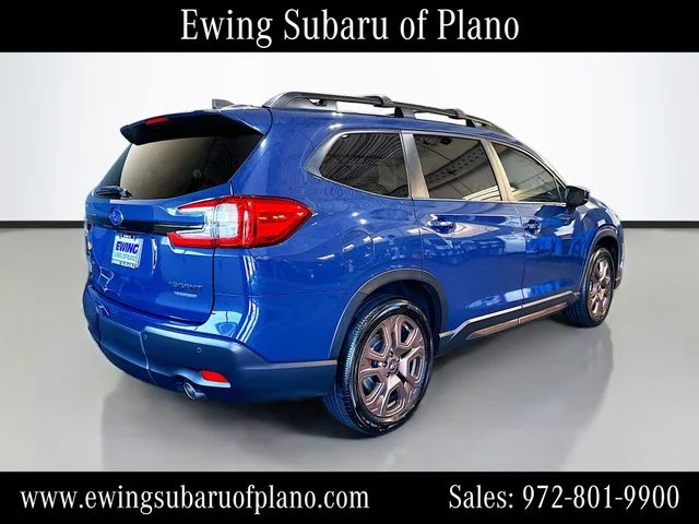 2025 Subaru Ascent Bronze Edition - Photo 7