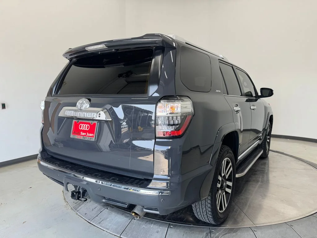 Used 2024 Gray Toyota Limited image 42