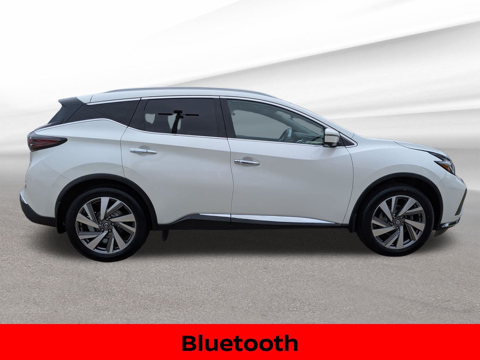 Certified Used 2020 Pearl White Nissan SL image 5