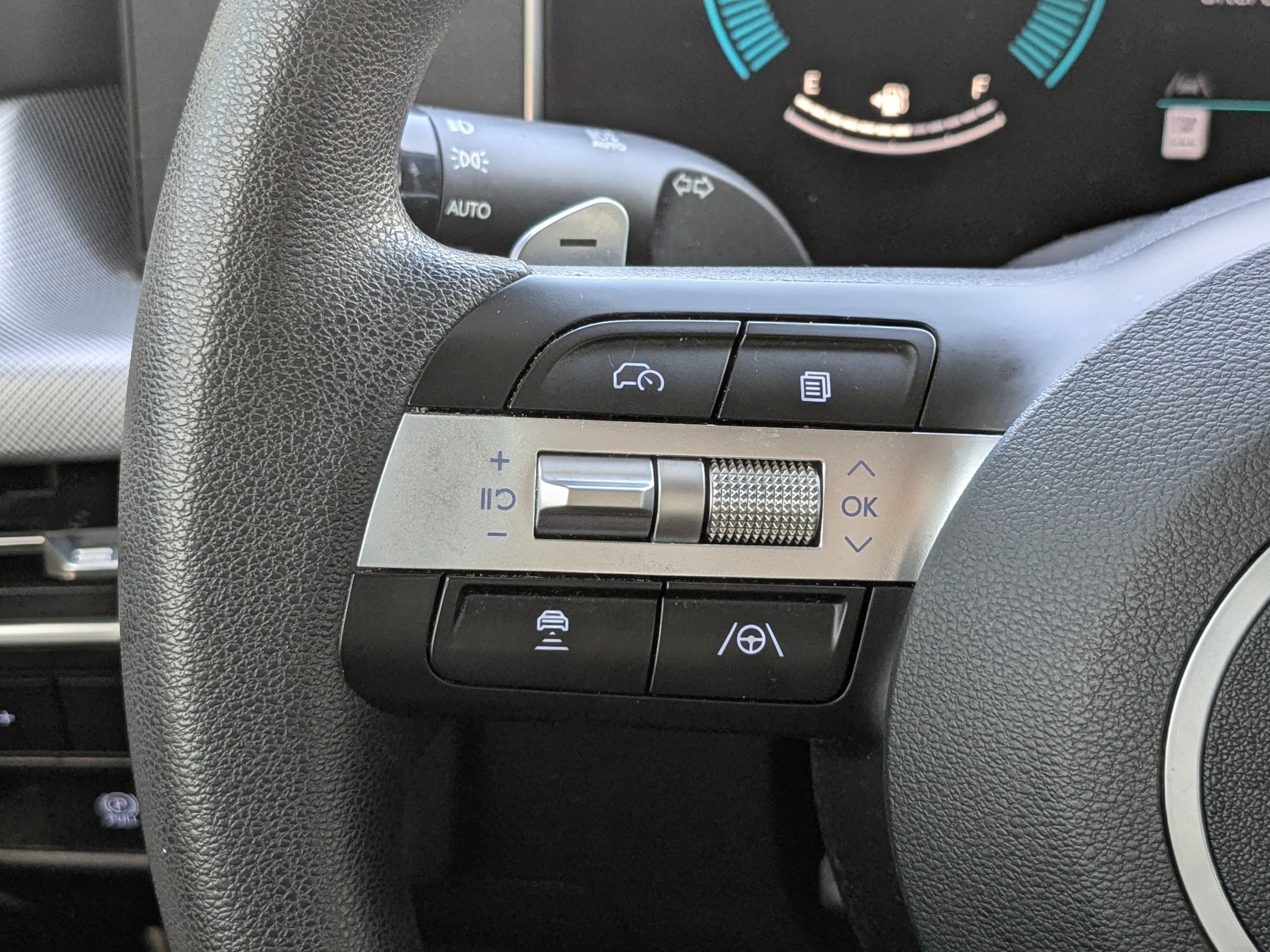 2024 Hyundai Sonata SEL - Photo 62