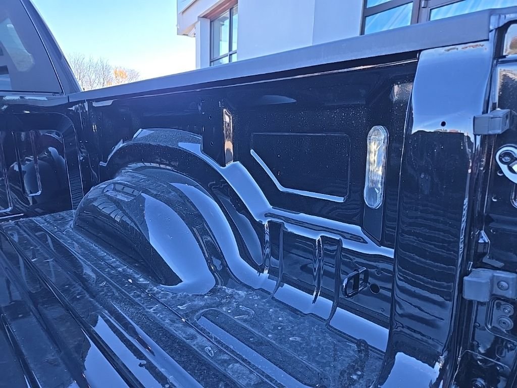 2026 RAM 1500 Laramie - Photo 26